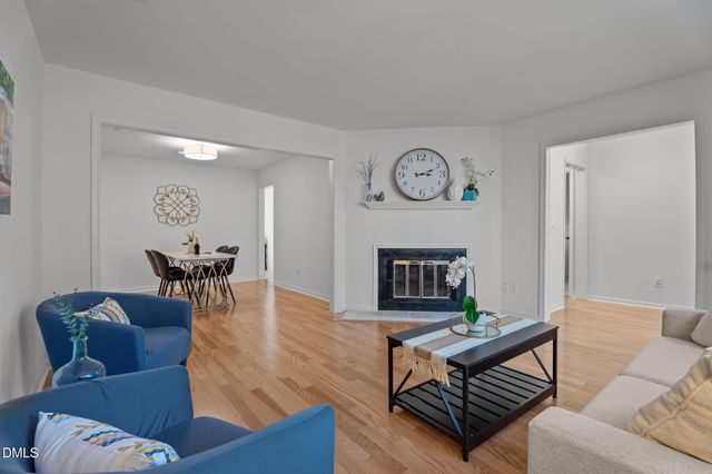 705 Tanglebrook Way, Raleigh, NC 27615