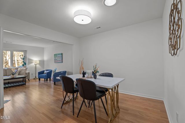 705 Tanglebrook Way, Raleigh, NC 27615