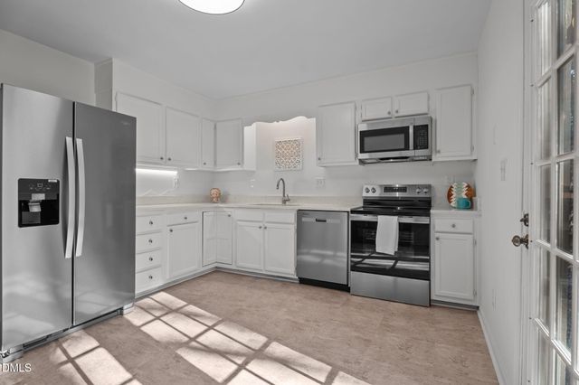 705 Tanglebrook Way, Raleigh, NC 27615