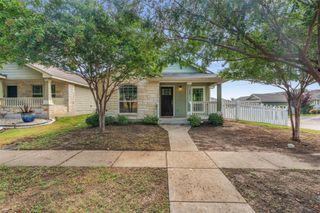 825 Heritage Springs TRL, Round Rock, TX 78664