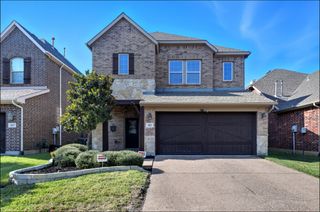 3021 Bans Crown Boulevard, Lewisville, TX 75056