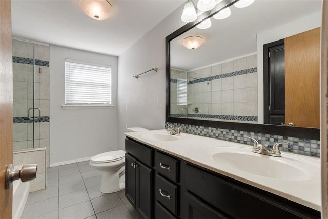 2912 N Santa Fe Avenue, Moore, OK 73160