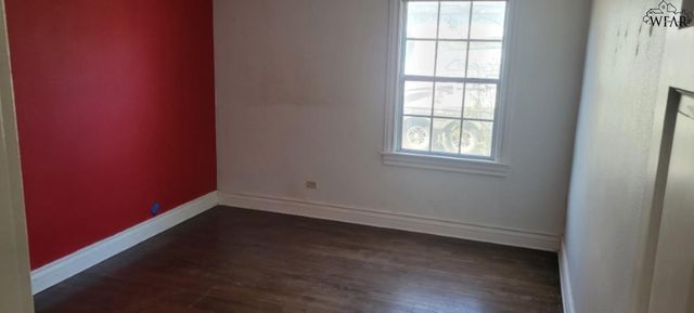 1813 ARDATH AVENUE, Wichita Falls, TX 76301