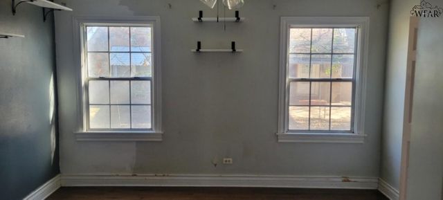 1813 ARDATH AVENUE, Wichita Falls, TX 76301