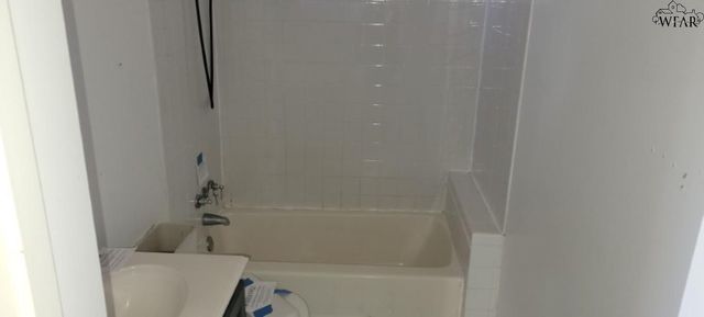 1813 ARDATH AVENUE, Wichita Falls, TX 76301