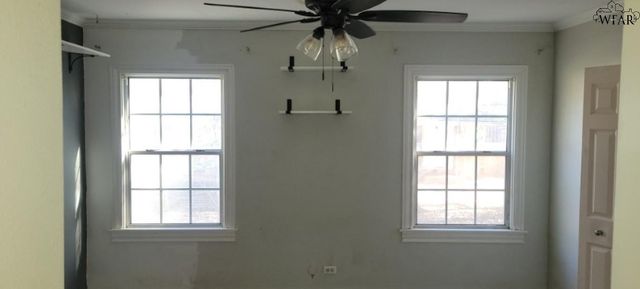 1813 ARDATH AVENUE, Wichita Falls, TX 76301