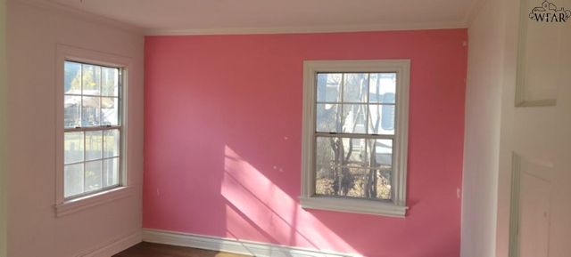 1813 ARDATH AVENUE, Wichita Falls, TX 76301