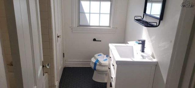 1813 ARDATH AVENUE, Wichita Falls, TX 76301