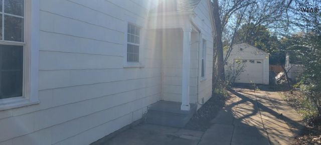 1813 ARDATH AVENUE, Wichita Falls, TX 76301