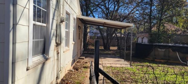 1813 ARDATH AVENUE, Wichita Falls, TX 76301