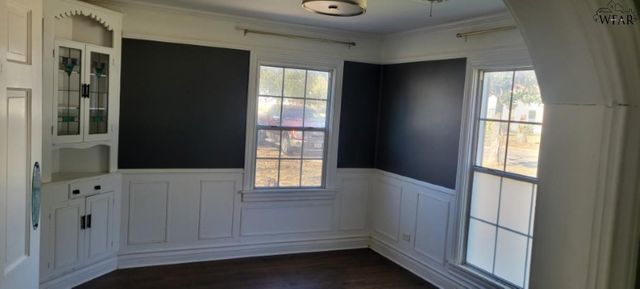 1813 ARDATH AVENUE, Wichita Falls, TX 76301