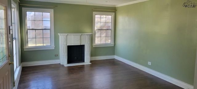 1813 ARDATH AVENUE, Wichita Falls, TX 76301