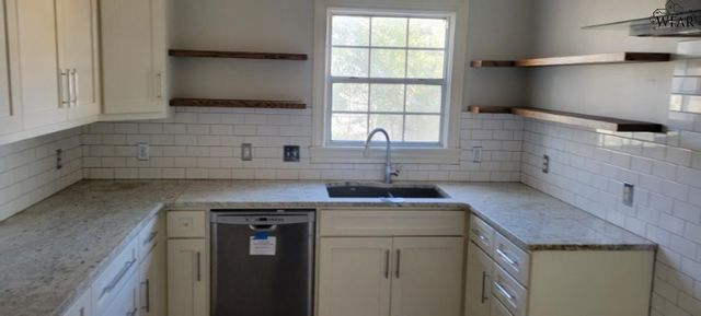 1813 ARDATH AVENUE, Wichita Falls, TX 76301