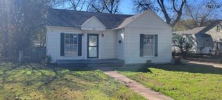 1813 ARDATH AVENUE, Wichita Falls, TX 76301