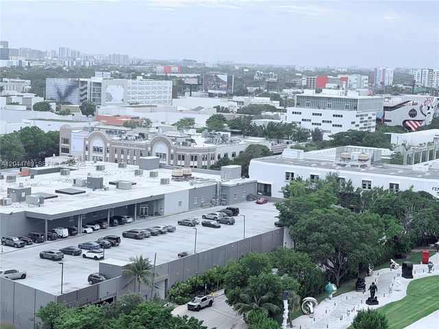 4250 Biscayne Boulevard 1617, Miami, FL 33137