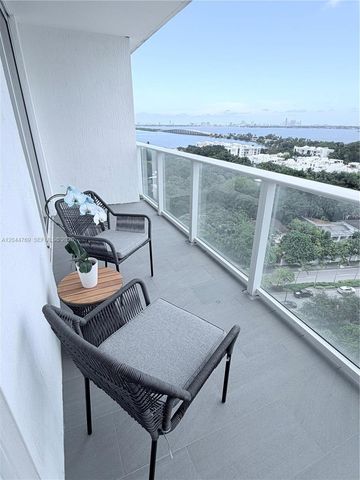 4250 Biscayne Boulevard 1617, Miami, FL 33137