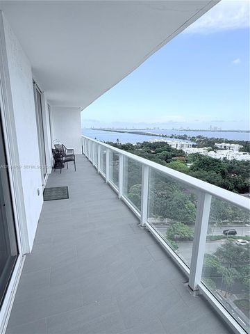 4250 Biscayne Boulevard 1617, Miami, FL 33137