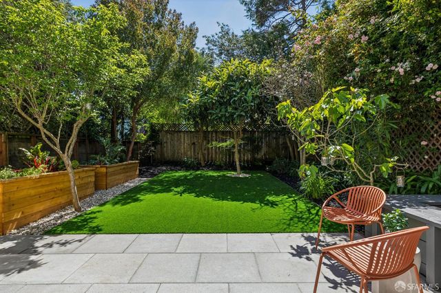 4245 25th Street, San Francisco, CA 94114