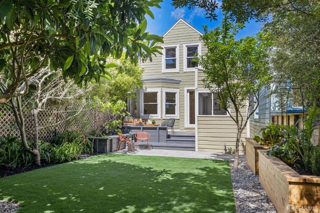 4245 25th Street, San Francisco, CA 94114
