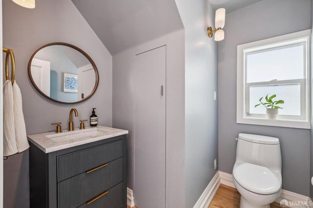 4245 25th Street, San Francisco, CA 94114