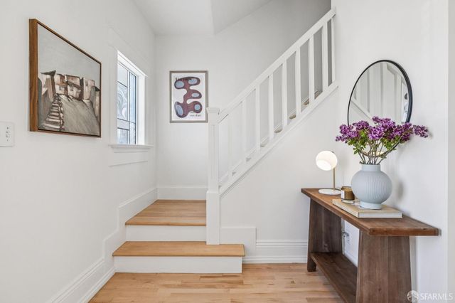 4245 25th Street, San Francisco, CA 94114