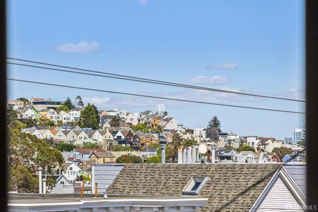 4245 25th Street, San Francisco, CA 94114