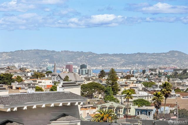 4245 25th Street, San Francisco, CA 94114