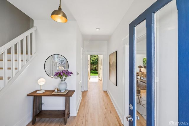 4245 25th Street, San Francisco, CA 94114