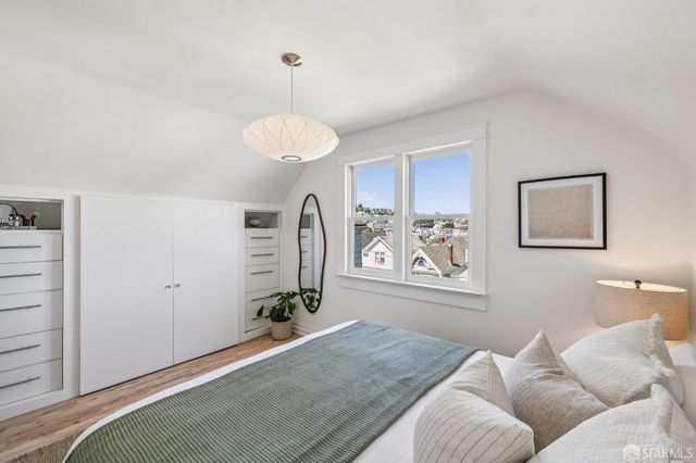 4245 25th Street, San Francisco, CA 94114