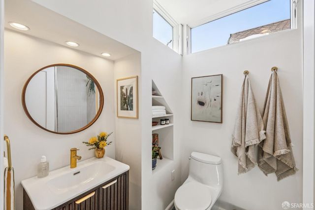 4245 25th Street, San Francisco, CA 94114