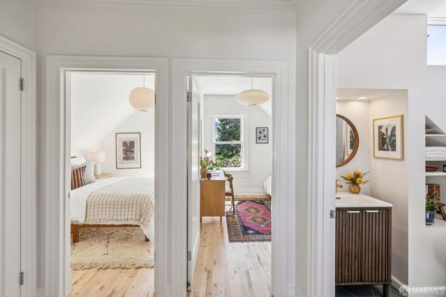 4245 25th Street, San Francisco, CA 94114