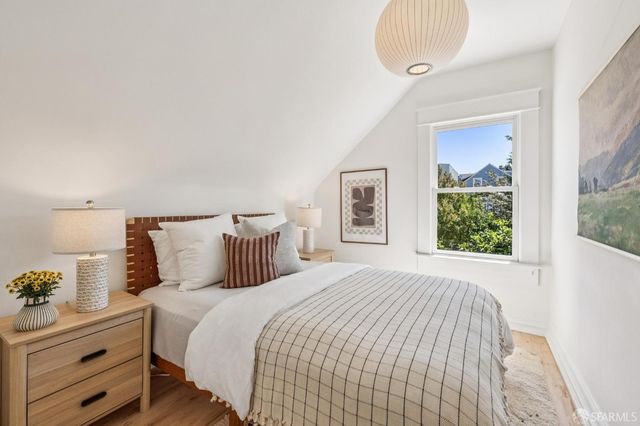 4245 25th Street, San Francisco, CA 94114