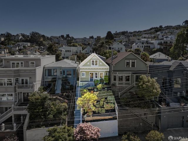 4245 25th Street, San Francisco, CA 94114
