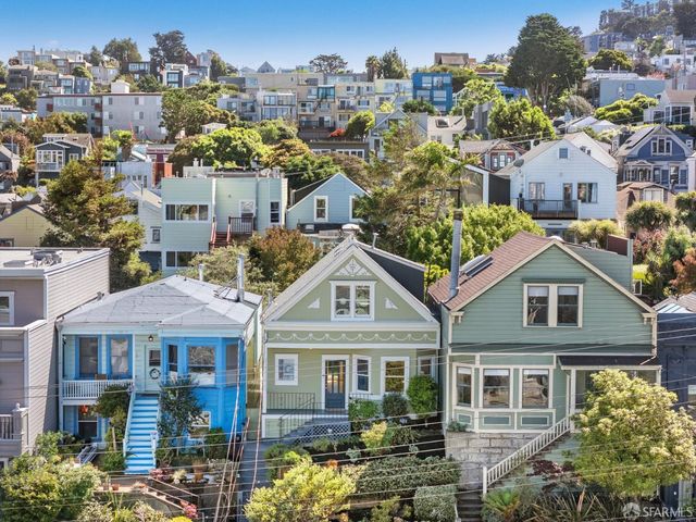 4245 25th Street, San Francisco, CA 94114