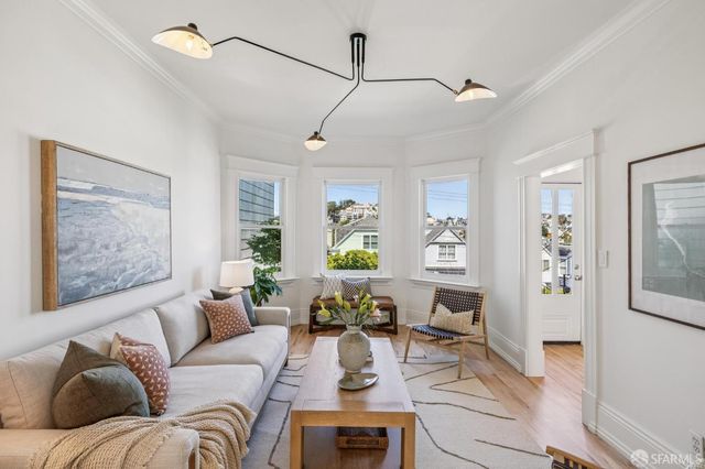 4245 25th Street, San Francisco, CA 94114