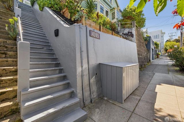 4245 25th Street, San Francisco, CA 94114