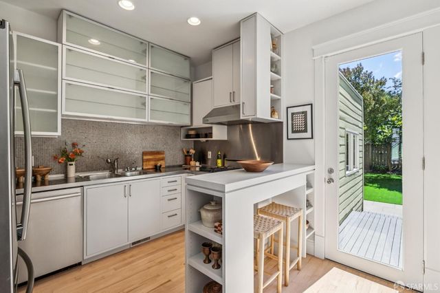 4245 25th Street, San Francisco, CA 94114