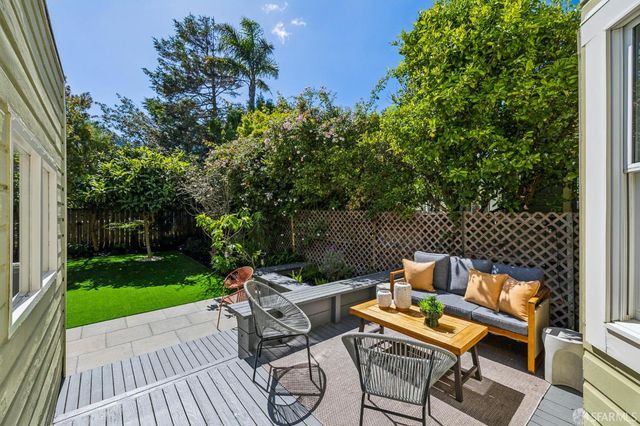 4245 25th Street, San Francisco, CA 94114