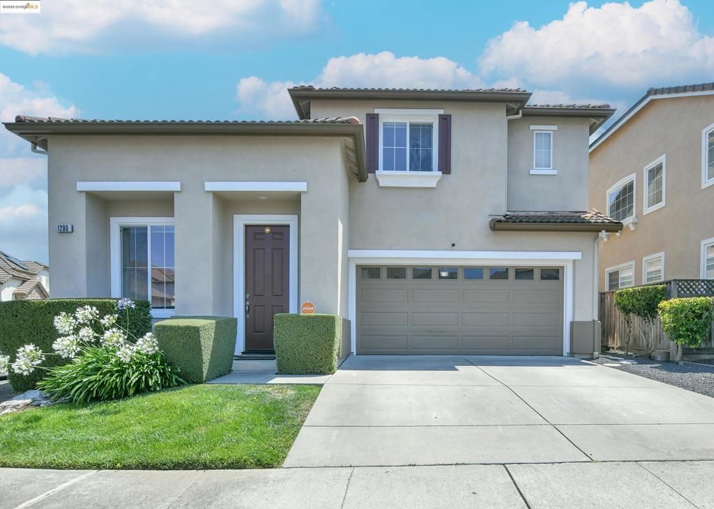 1290 Rachel Way, Vallejo, CA 94591
