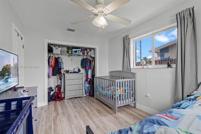 2485 NW 84th Way, Sunrise, FL 33322