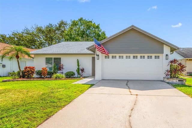 4016 103RD AVENUE N, Clearwater, FL 33762