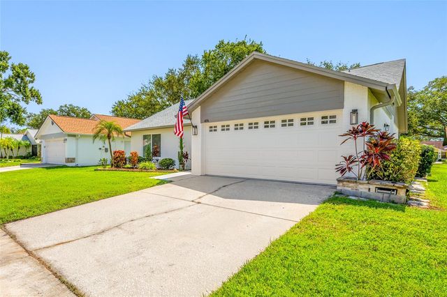 4016 103RD AVENUE N, Clearwater, FL 33762