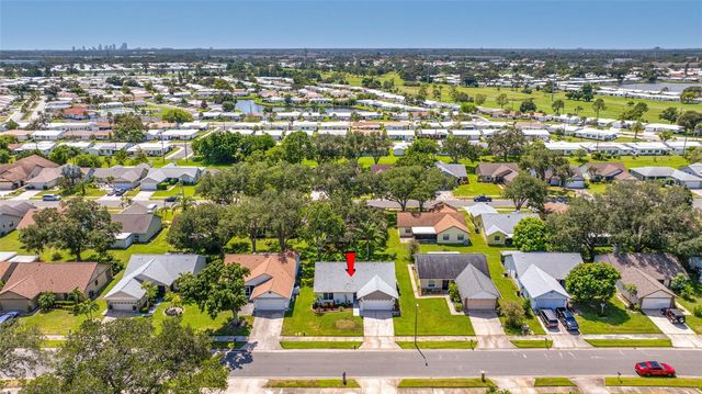 4016 103RD AVENUE N, Clearwater, FL 33762