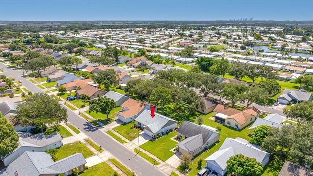 4016 103RD AVENUE N, Clearwater, FL 33762
