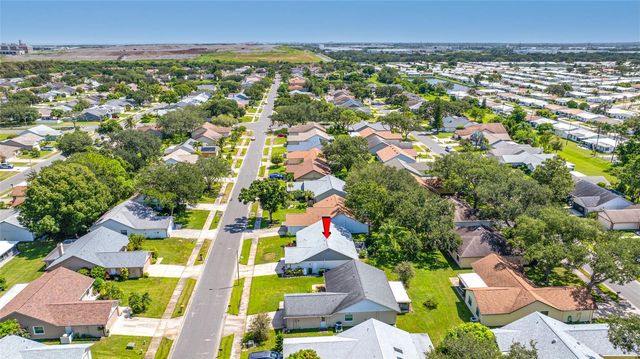 4016 103RD AVENUE N, Clearwater, FL 33762