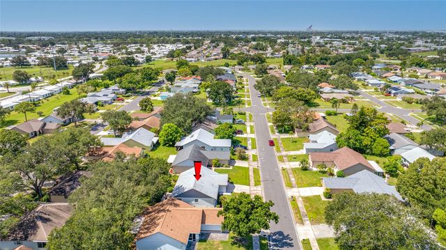 4016 103RD AVENUE N, Clearwater, FL 33762