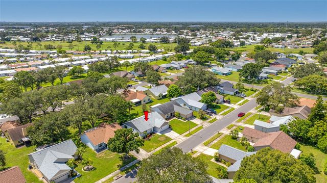 4016 103RD AVENUE N, Clearwater, FL 33762