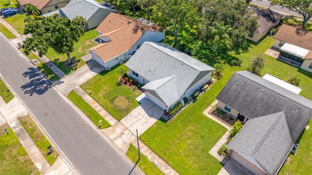 4016 103RD AVENUE N, Clearwater, FL 33762