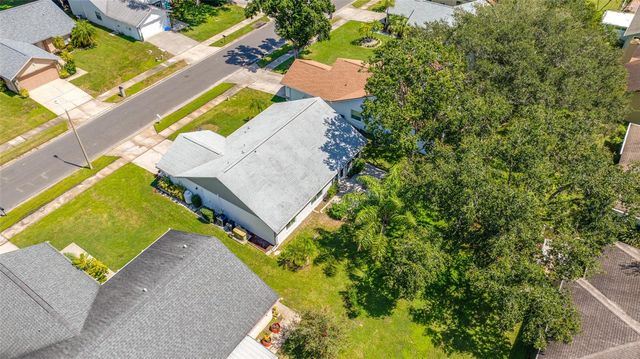 4016 103RD AVENUE N, Clearwater, FL 33762