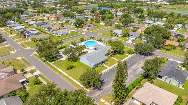 4016 103RD AVENUE N, Clearwater, FL 33762